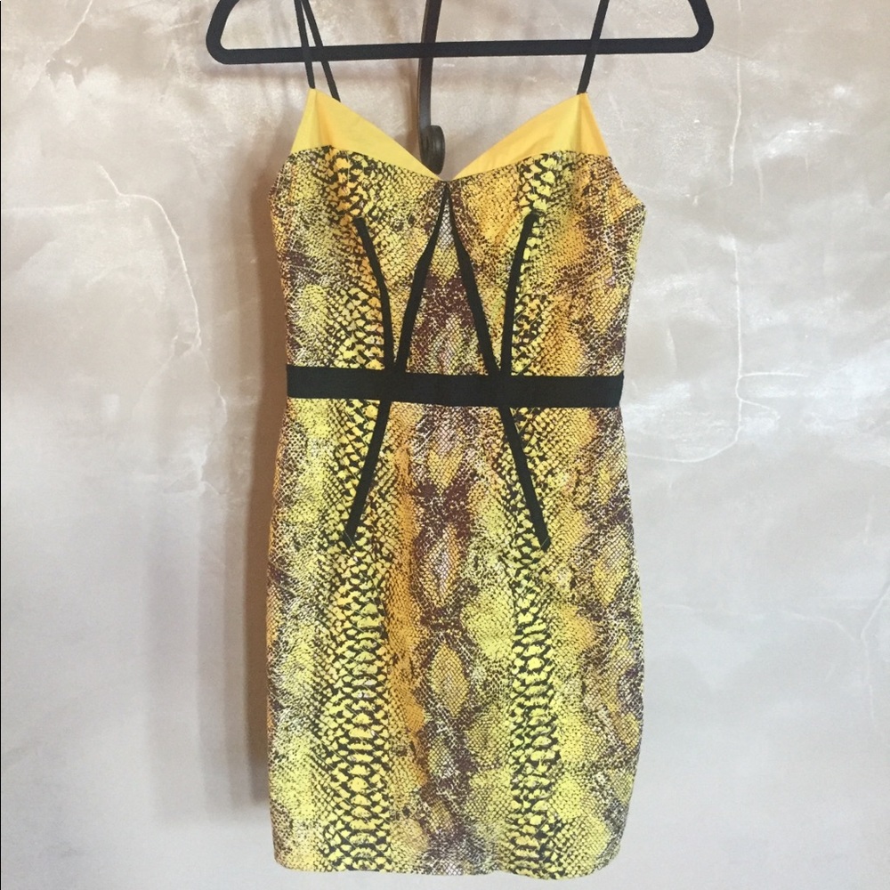 COPY - Dress